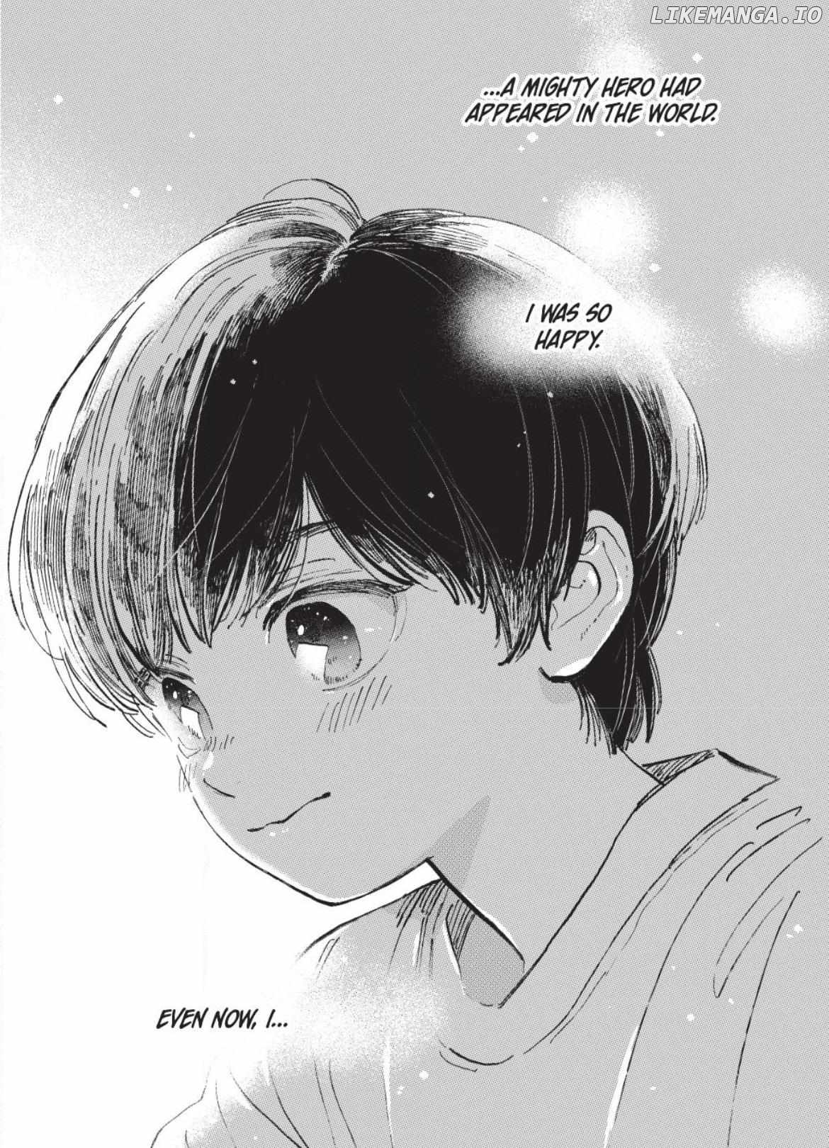 A Sign of Affection, Chapter 42 image 35